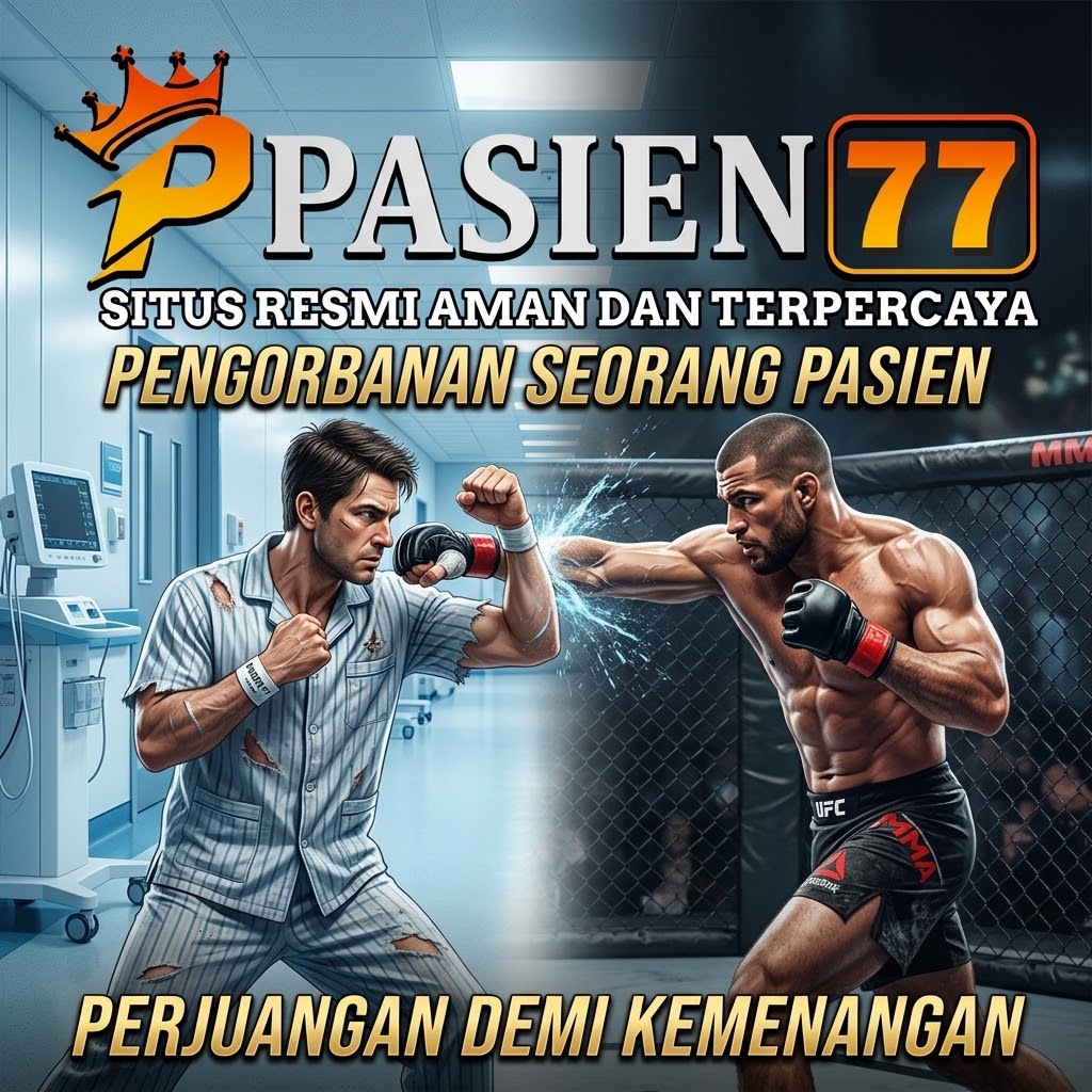 PASIEN77